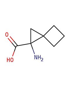 Astatech 1-AMINOSPIRO[2.3]HEXANE-1-CARBOXYLIC ACID; 1G; Purity 98%; MDL-MFCD19213182